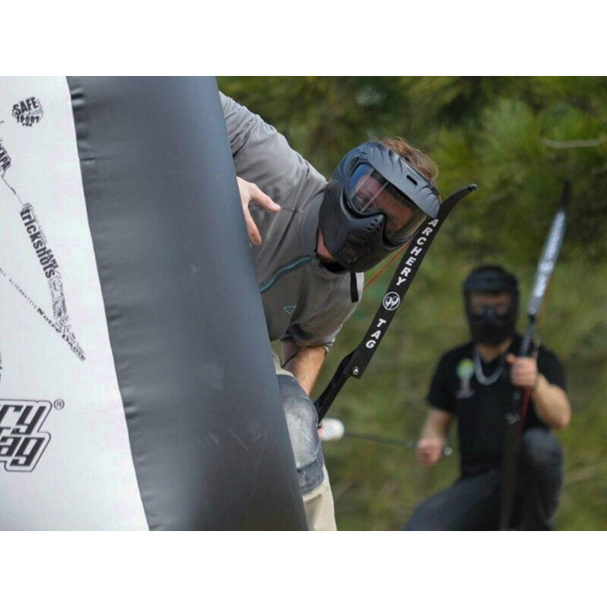 Smartbox Anniversaire sportif pour les aventuriers - Coffret Cadeau Sport & Aventure