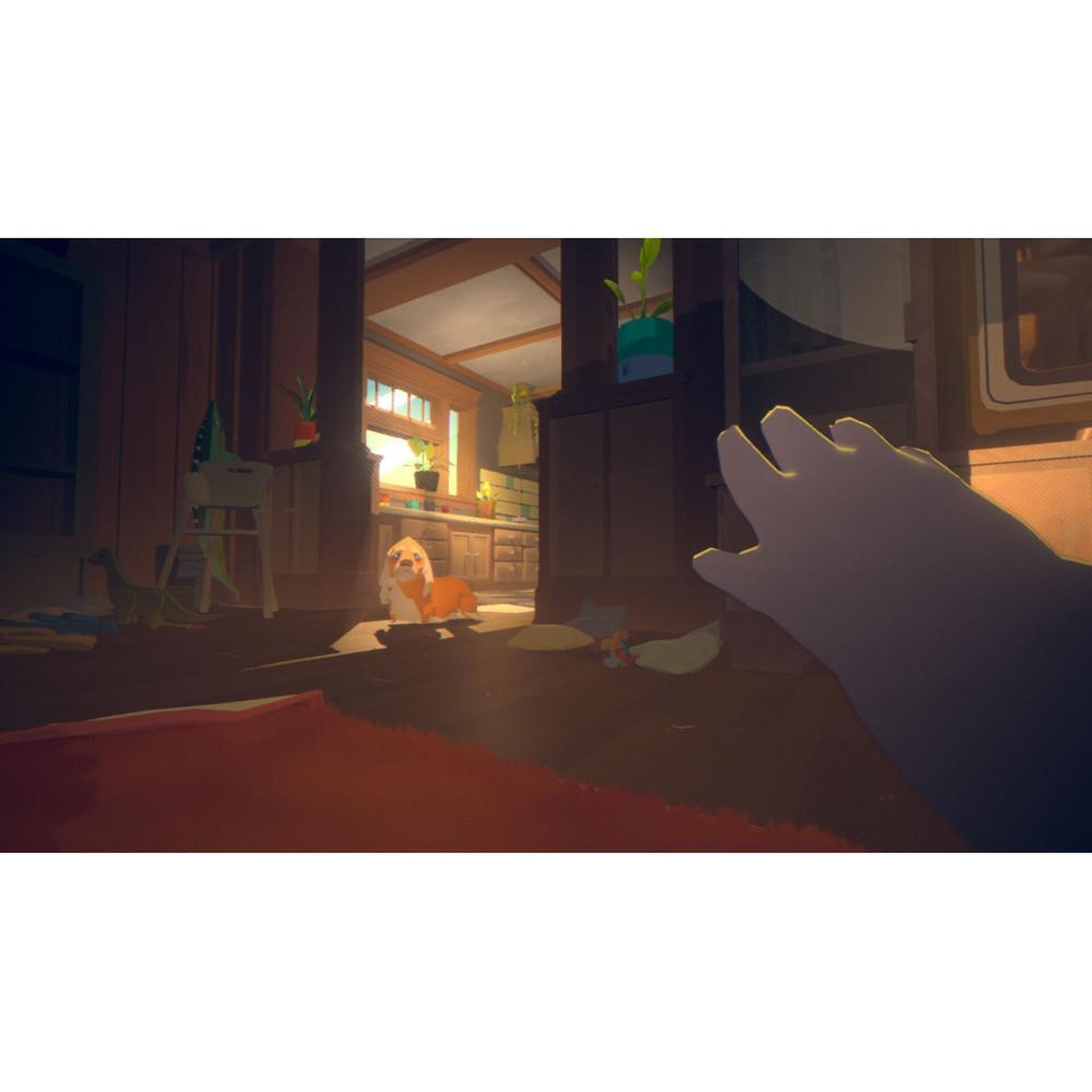 Voir la diapositive 4 : PREMIUM Goodnight Universe PS5™