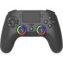 Voir la diapositive 1 : Subsonic Manette Sans Fil noir PS4/PC