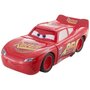 MATTEL Véhicule Super Crash Lightning McQueen - Cars