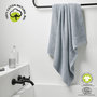 Voir la diapositive 2 : Today Maxi drap de bain - 100% coton BIO