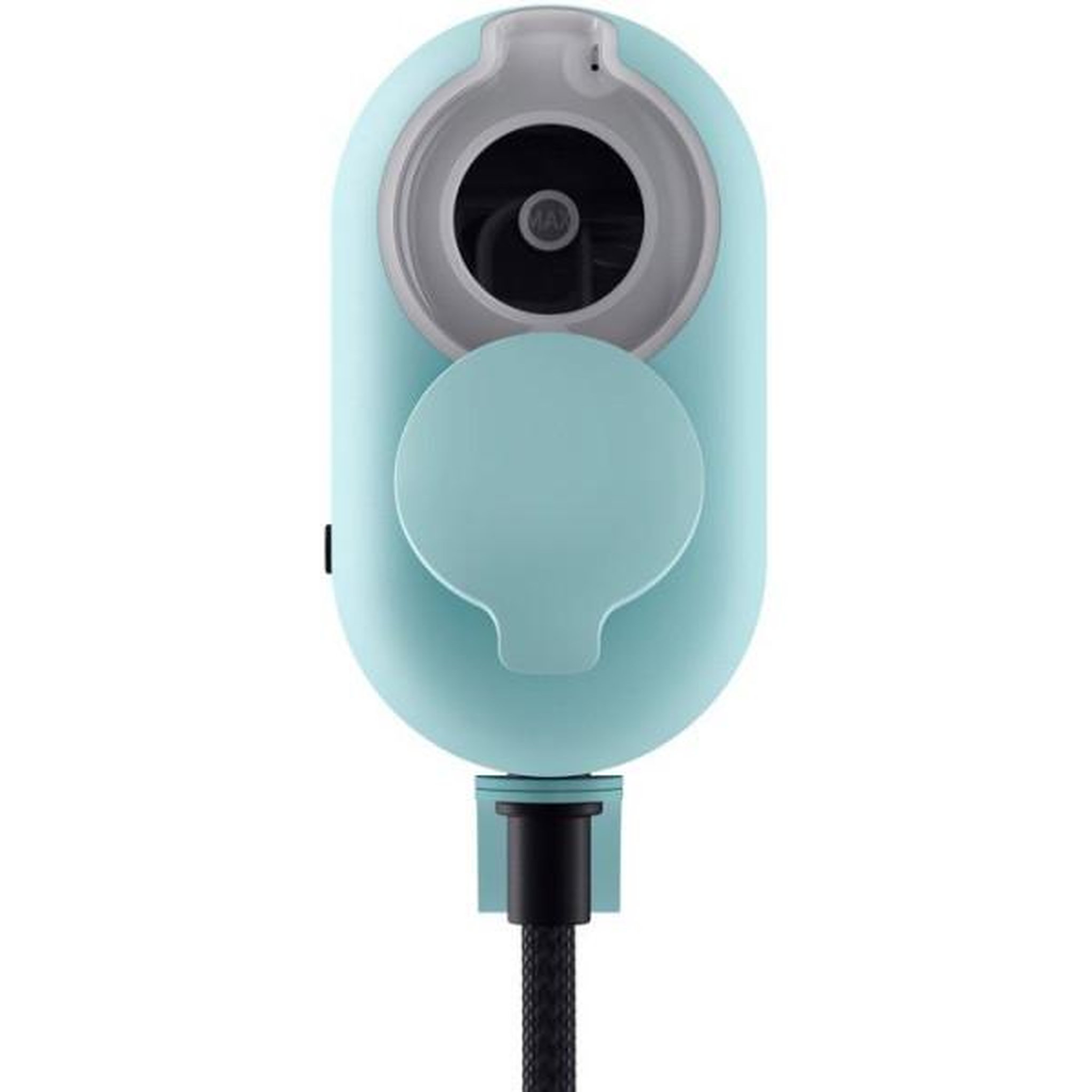 Voir la diapositive 4 : BRAUN Defroisseur  vapeur - BRAUN - GS1051GR - Vertical - Débit vapeur 20 g/min