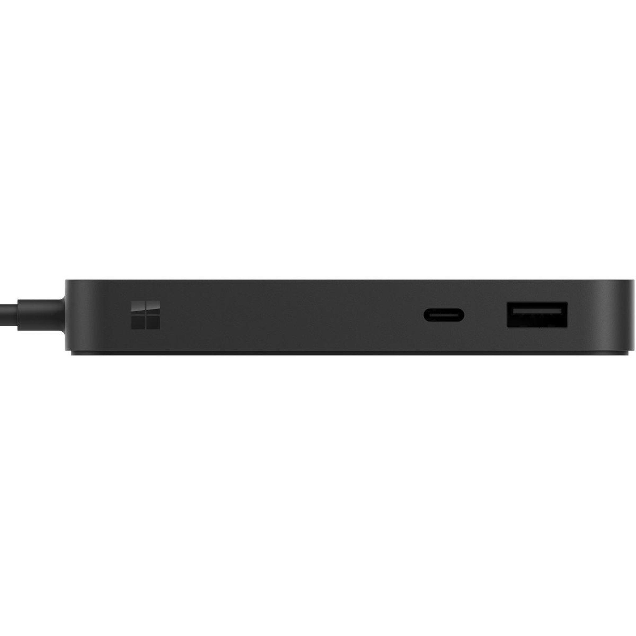 Voir la diapositive 3 : MICROSOFT Station d'accueil Surface USB4 Dock