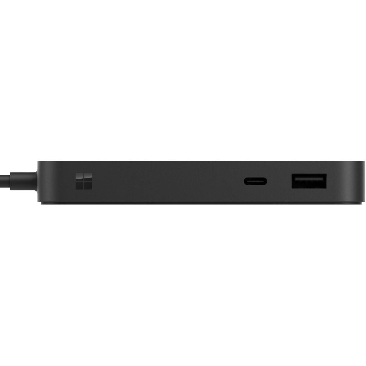 MICROSOFT Station d'accueil Surface USB4 Dock