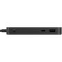 Voir la diapositive 3 : MICROSOFT Station d'accueil Surface USB4 Dock