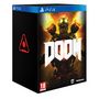 Voir la diapositive 1 : Doom PS4 - Edition collector