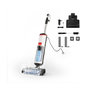 Voir la diapositive 1 : POLTI Aspirateur laveur RollySteam WD10 filaire avec fonction vapeur