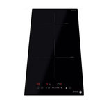 Fagor Table de cuisson induction 29cm 2 feux 3600w noir - FDI3600S