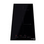 Voir la diapositive 1 : Fagor Table de cuisson induction 29cm 2 feux 3600w noir - FDI3600S