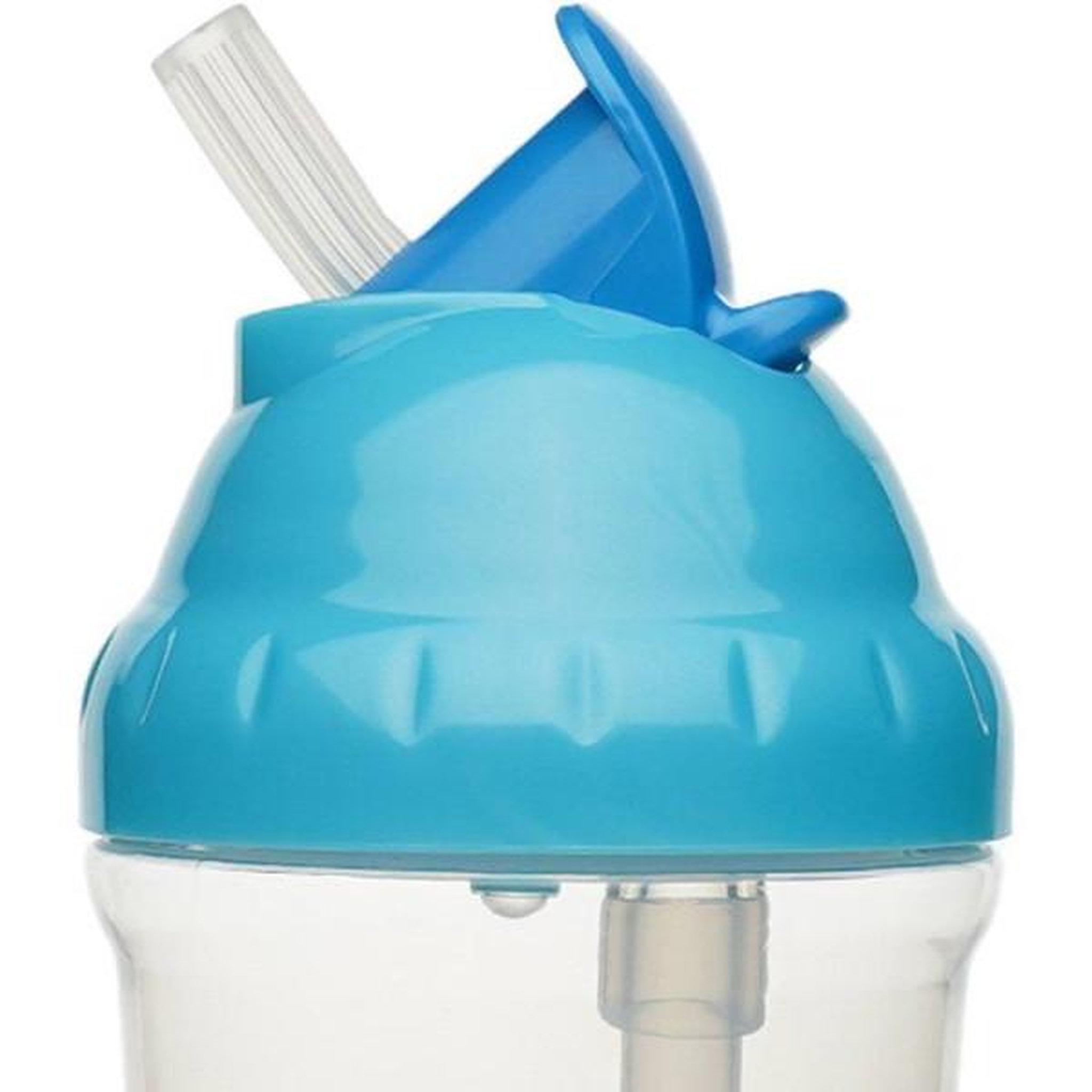 Voir la diapositive 4 : THERMOBABY Tasse a paille - thermobaby - pat'patrouille - 295 ml