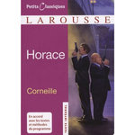 HORACE, Corneille Pierre