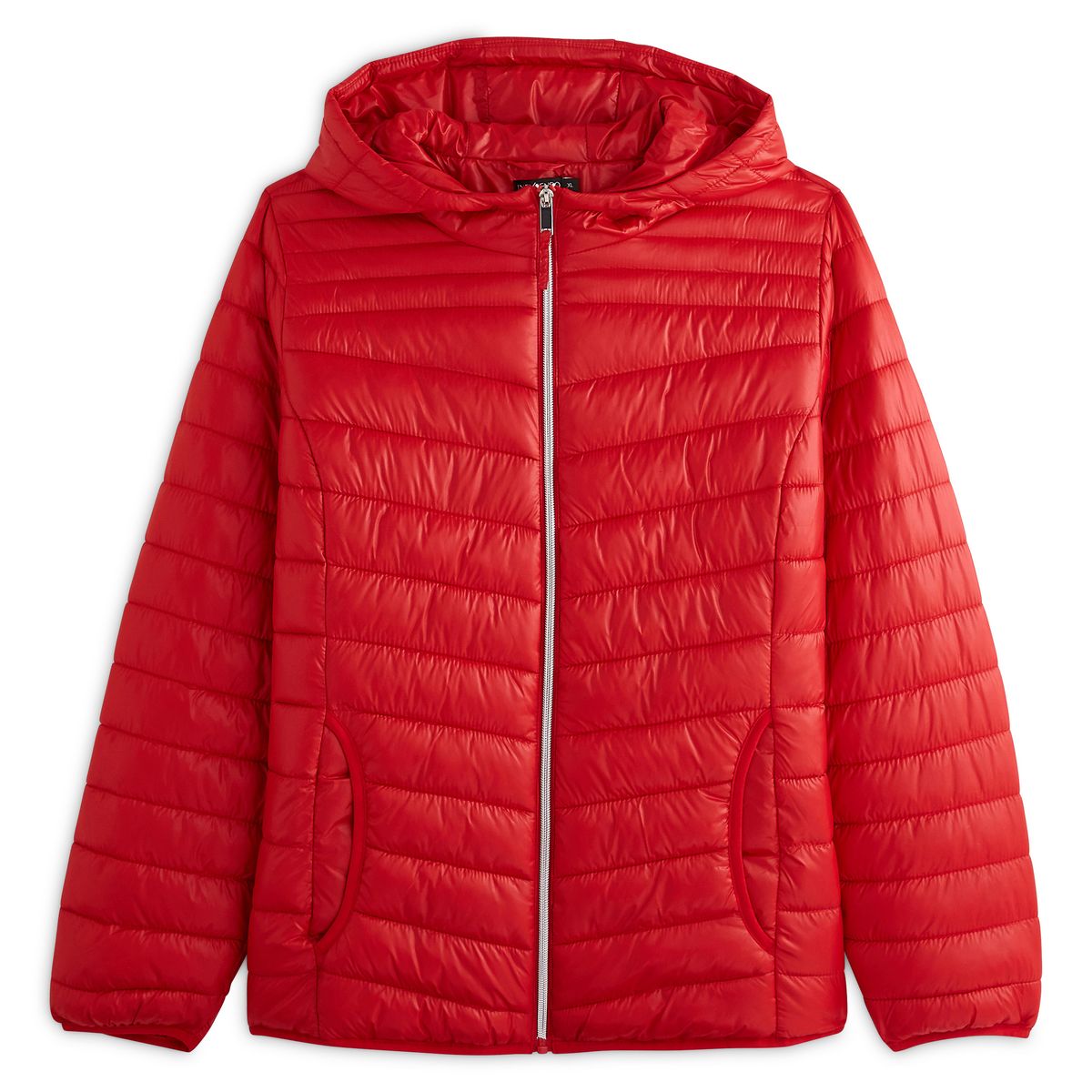 INEXTENSO Doudoune grande taille femme