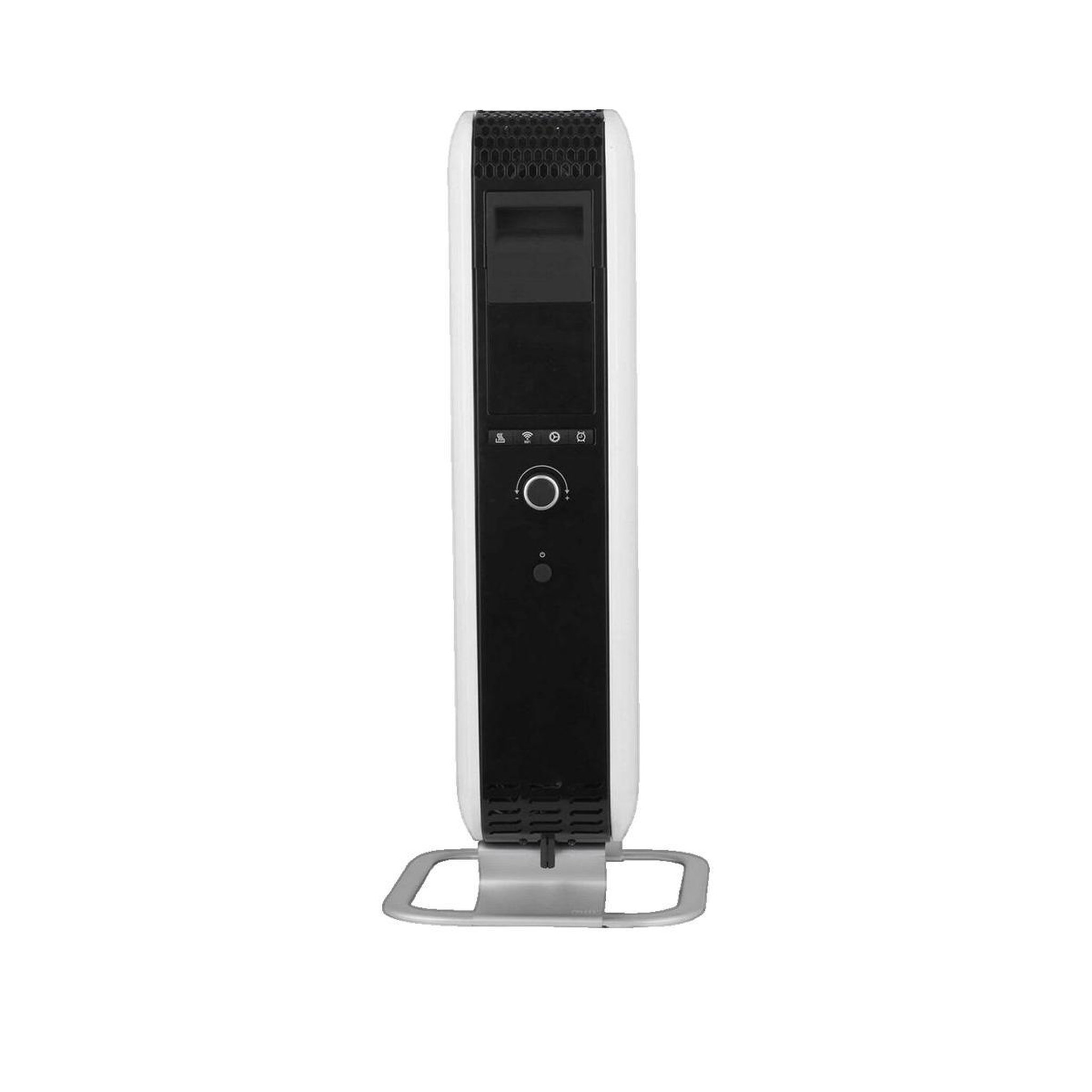 MILL radiateur à huile 1500W WiFi Gentle Air