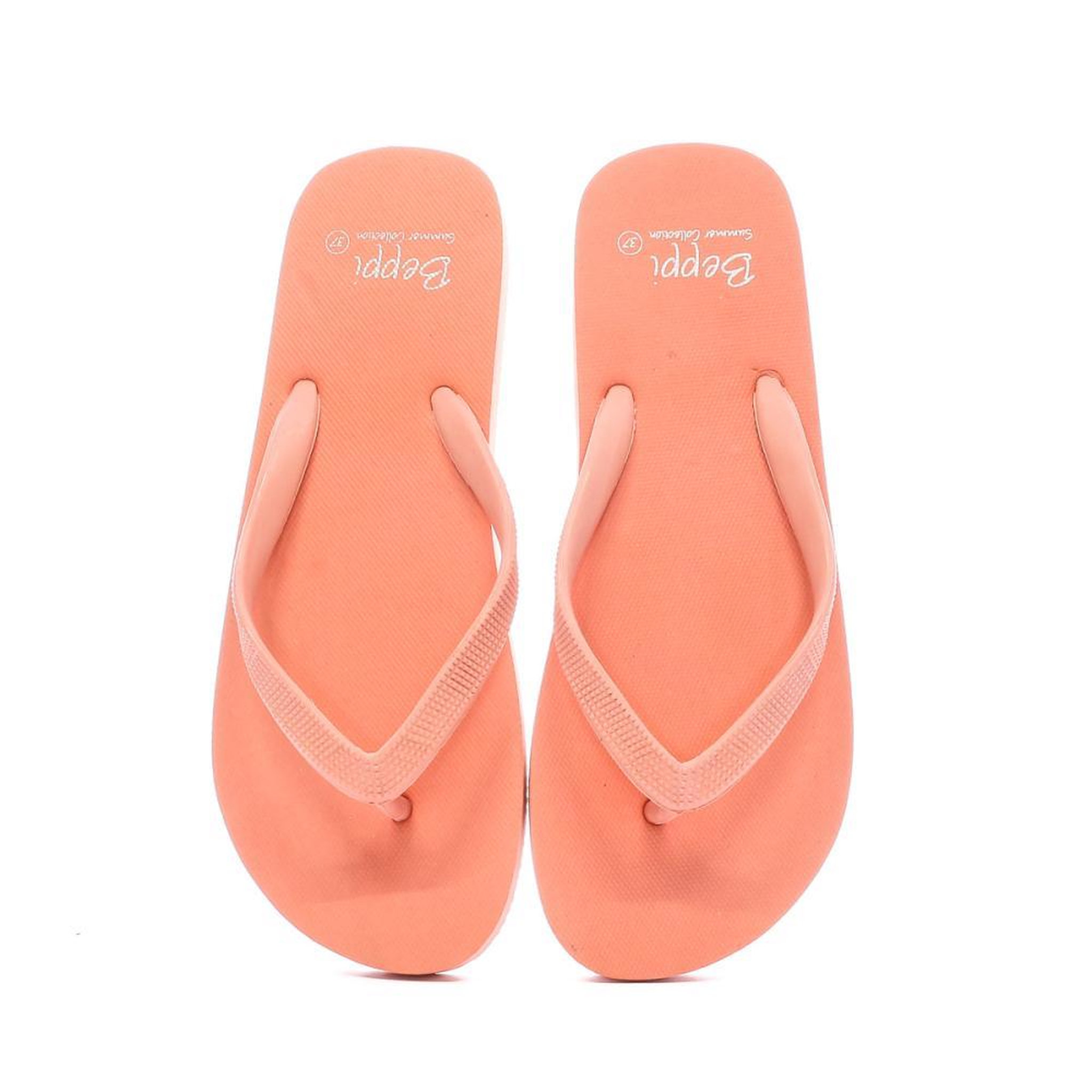 Voir la diapositive 4 : BEPPI Tongs  Femme Beppi Slipper