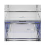 Voir la diapositive 4 : Beko Réfrigérateur combiné 60cm 360l nofrost - B5RCNE365LXB