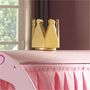 Voir la diapositive 3 : Lit enfant PRINCESSE KATY 90 x 200 cm