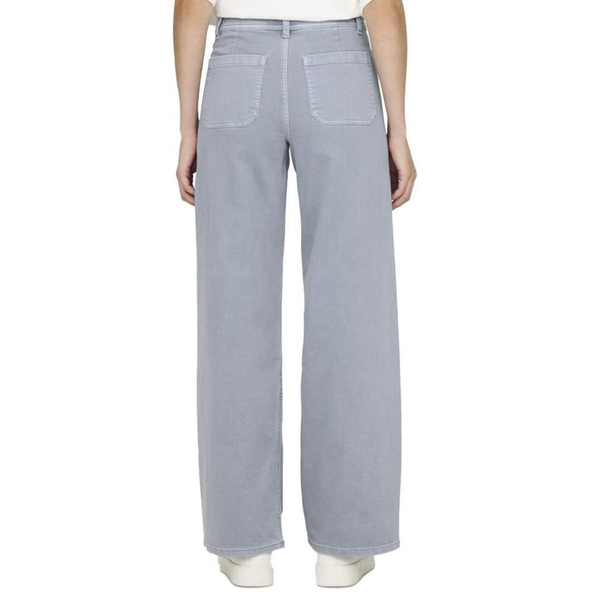 JACQUELINE DE YONG Jean Loose Fluide  Femme JDY Iris   XS