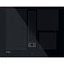 Voir la diapositive 1 : Whirlpool Plaque induction aspirante WVH1065UKIT FlexiCook
