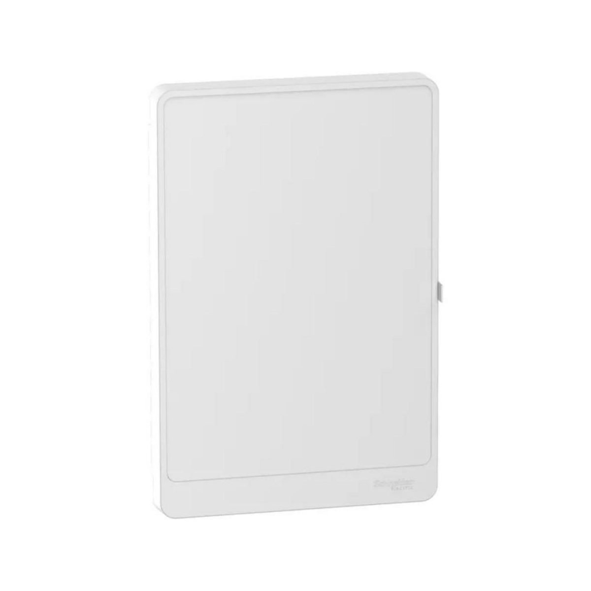 Schneider Electric Porte Styl RESI9 pour coffret de 13 modules 2 rangées, R9H13422
