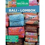 BALI - LOMBOK. EDITION 2026. AVEC 1 PLAN DETACHABLE, Michelin