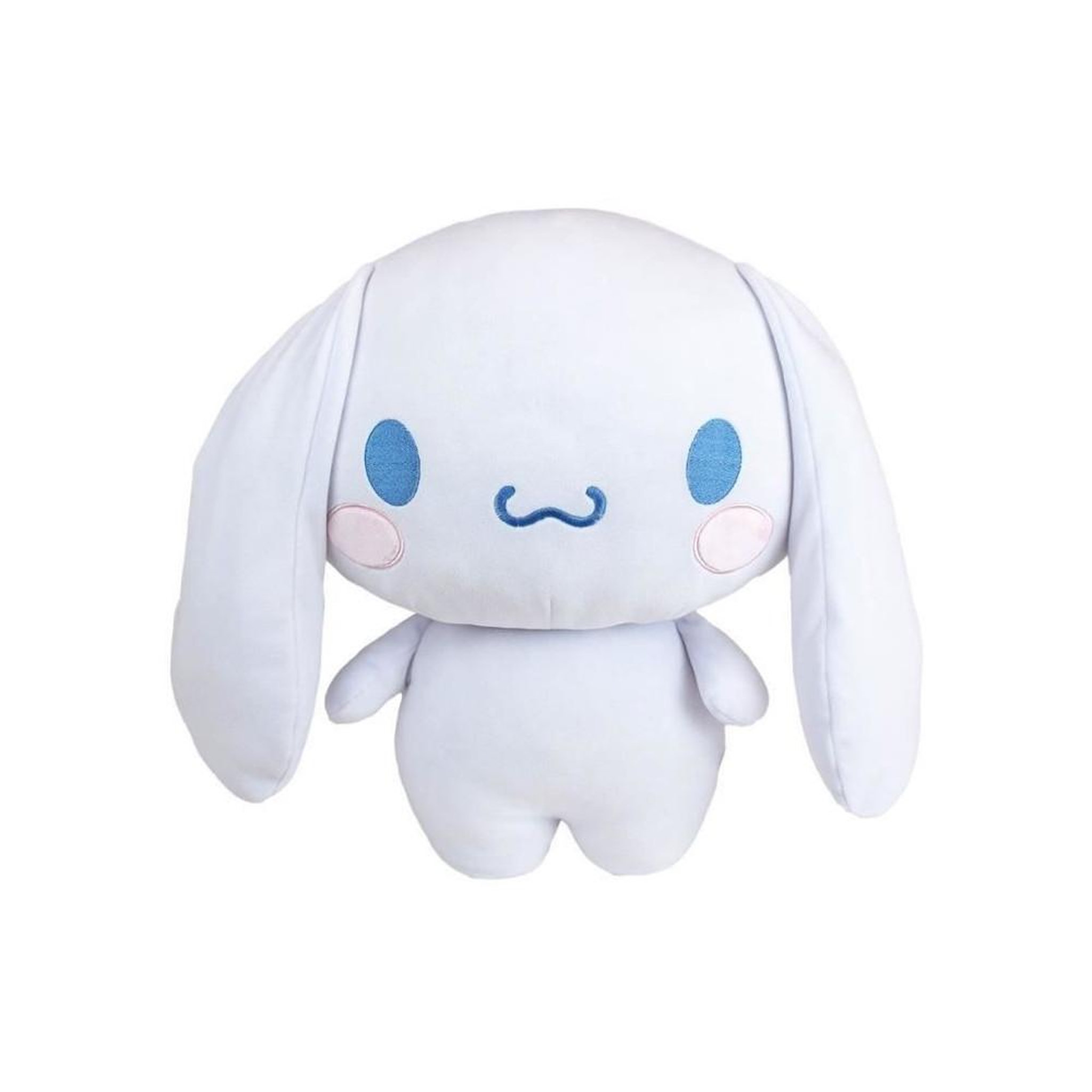 JEMINI Squishy Cinnamoroll coussin peluche - HELLO KITTY - JEMINI - Doux et moelleux - +/- 40 cm