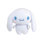 JEMINI Squishy Cinnamoroll coussin peluche - HELLO KITTY - JEMINI - Doux et moelleux - +/- 40 cm