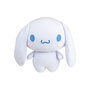 Voir la diapositive 1 : JEMINI Squishy Cinnamoroll coussin peluche - HELLO KITTY - JEMINI - Doux et moelleux - +/- 40 cm