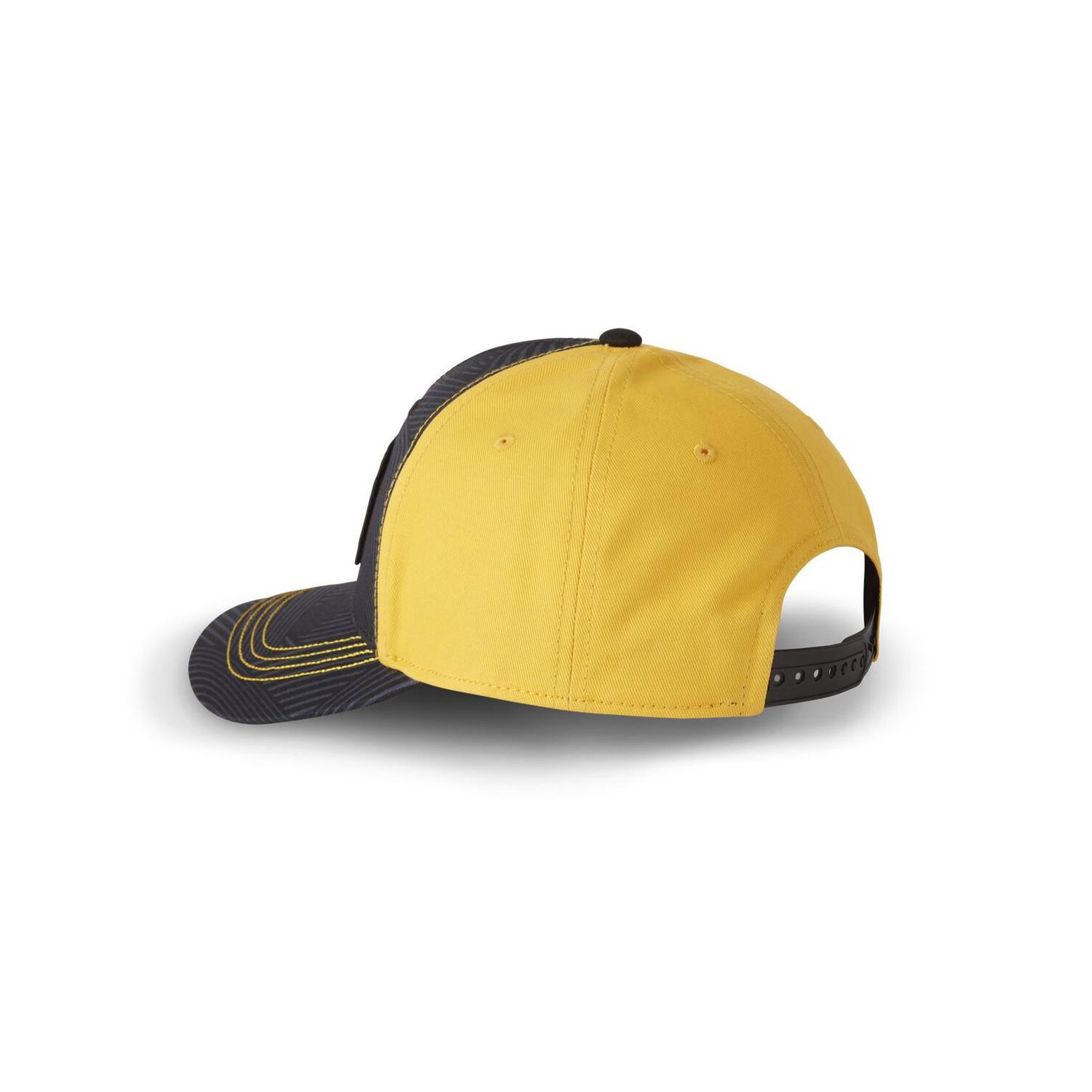 Voir la diapositive 3 : FREEGUN Casquette baseball Dragon Ball Z Vegeto