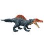 Voir la diapositive 2 : JURASSIC WORLD Siamosaurus méga Action Jurassic World 