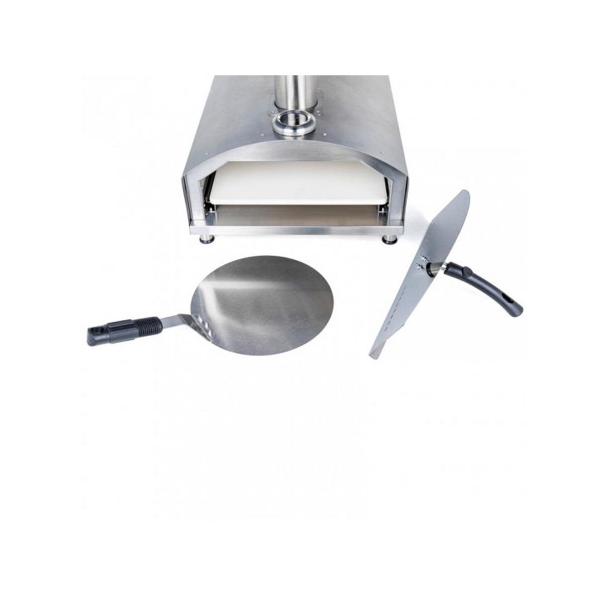 SOMAGIC Four à pizza à pellets - 303333