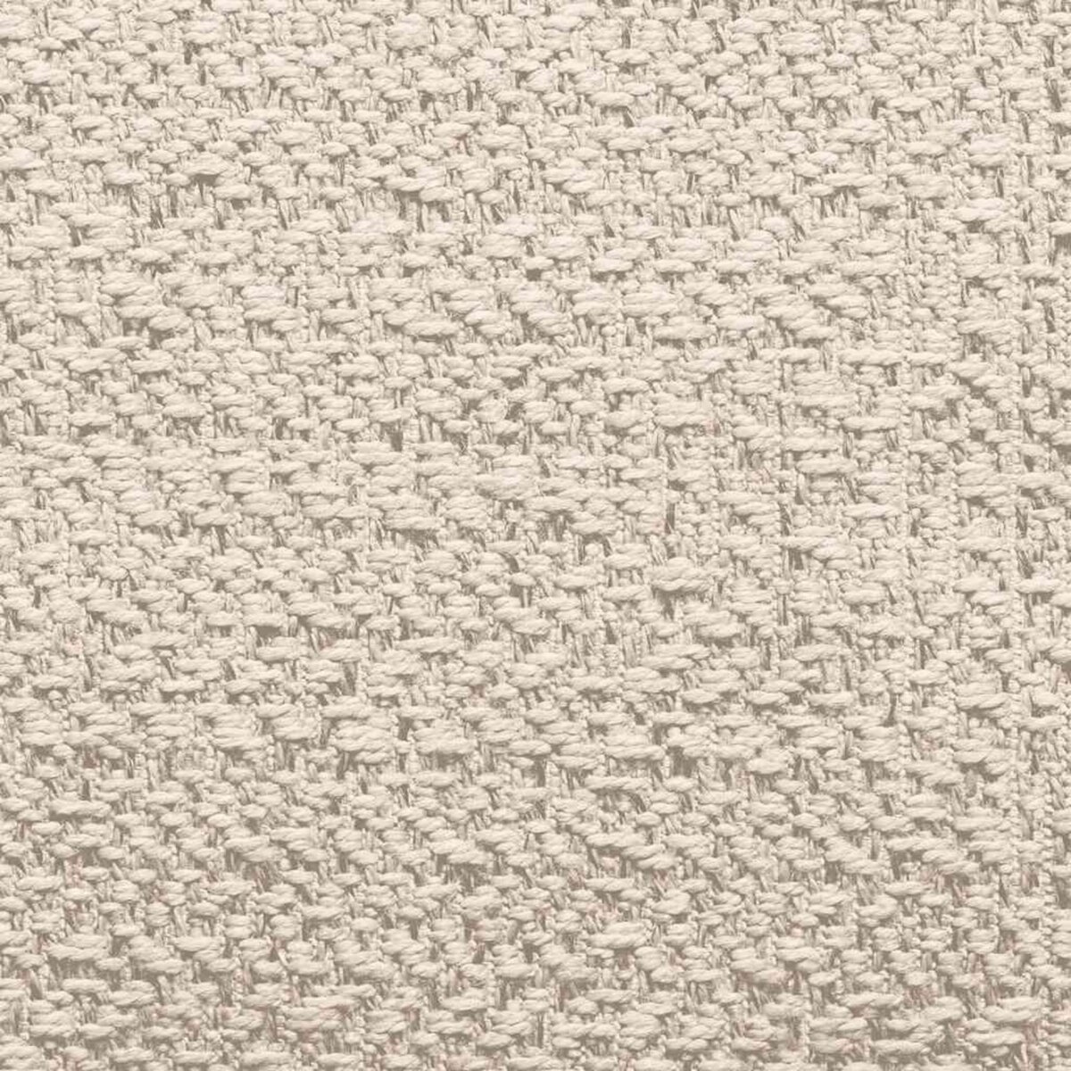 VIDAXL Tapis ZIZUR creme 200x290 cm aspect de jute interieur exterieur