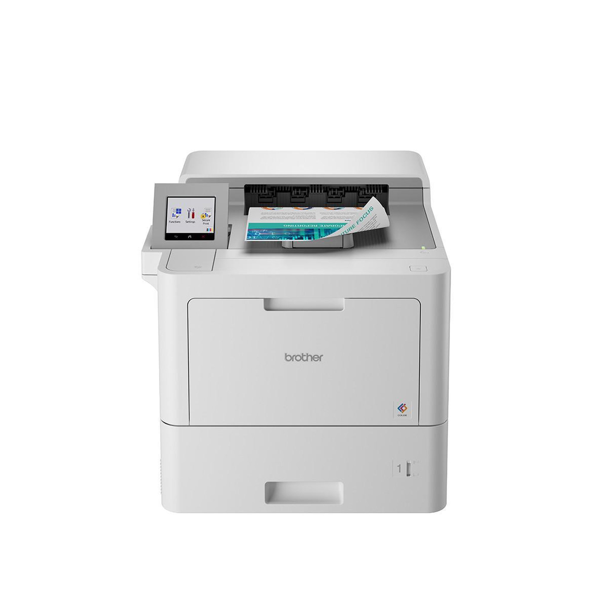 Brother Brother hl-l9430cdn imprimante laser couleur professionnelle a4