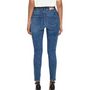 Voir la diapositive 2 : Only Jean Skinny  Femme Only Mila - W25