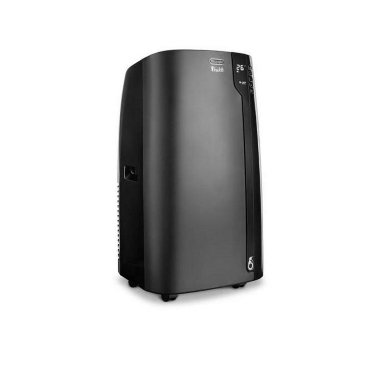 DELONGHI Climatiseur mobile monobloc 3000w 44m2 avec kit - pacex120silent