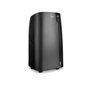 Voir la diapositive 3 : DELONGHI Climatiseur mobile monobloc 3000w 44m2 avec kit - pacex120silent