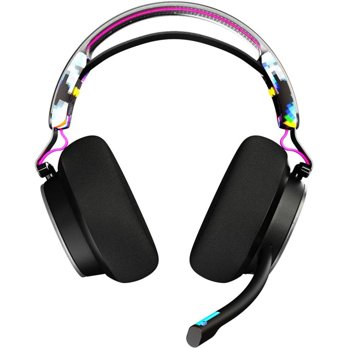 Skullcandy Casque gamer PLYR O EAR BLACK PURPLE