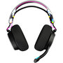 Voir la diapositive 3 : Skullcandy Casque gamer PLYR O EAR BLACK PURPLE