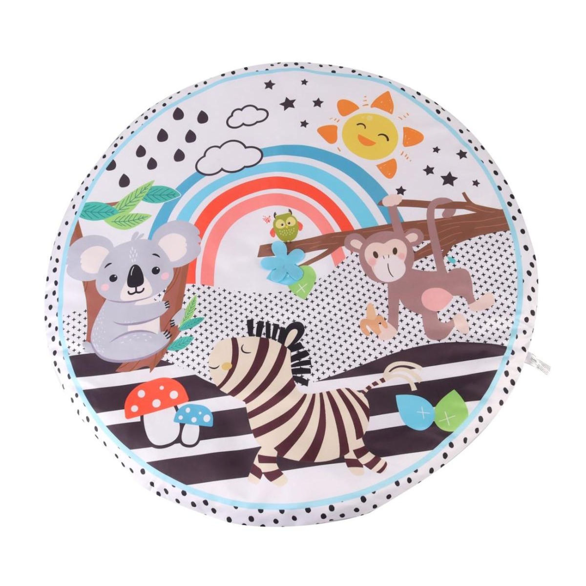 MILLY MALLY Tapis d'éveil TinyMini Koala