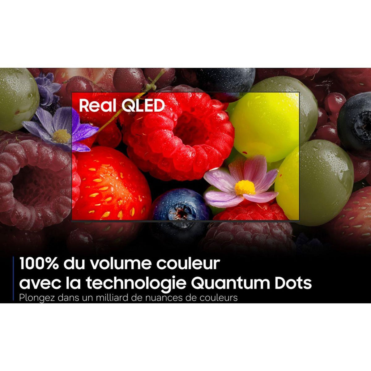 Samsung TV Mini Led NeoQLED TQ50QN74H 2026 4K AI (125cm)