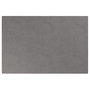 Voir la diapositive 3 : VIDAXL Couverture lestee avec housse Gris 122x183 cm 9 kg Tissu