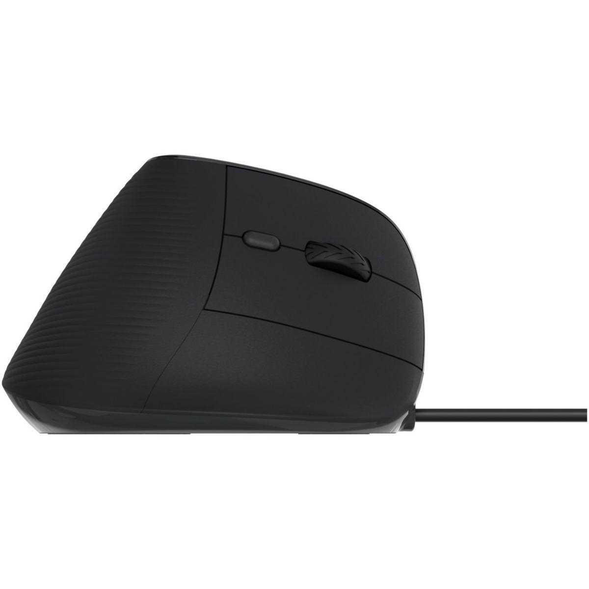 Listo Souris filaire EM11 Ergo Filaire