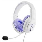 SKILLKORP Casque gamer H5 PURPLE Access