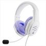 Voir la diapositive 1 : SKILLKORP Casque gamer H5 PURPLE Access
