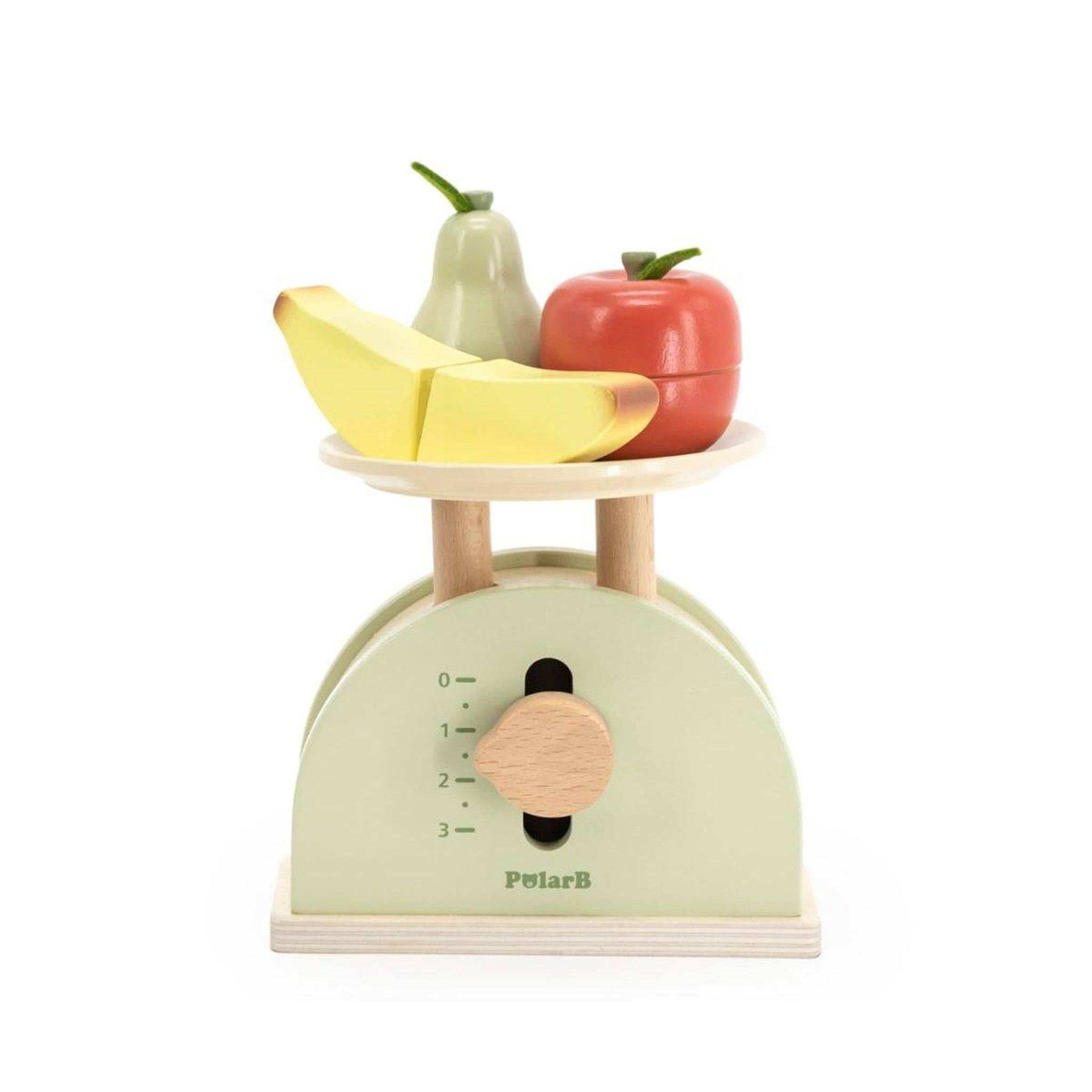 Voir la diapositive 2 : VIGA Balance de pesage  44243 PolarB