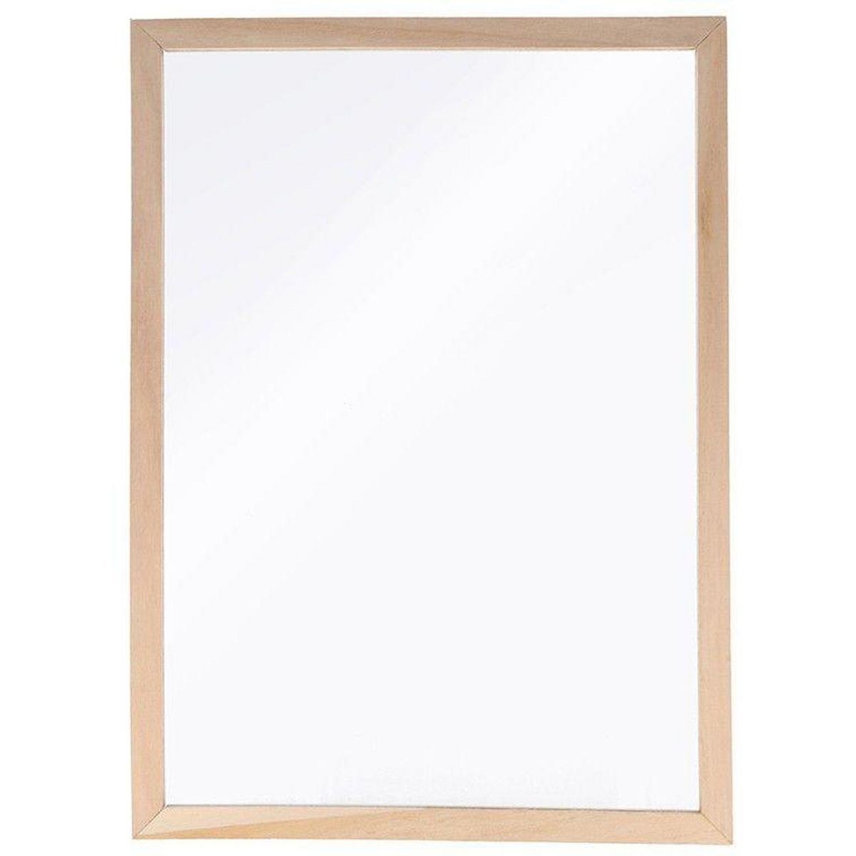 Artemio 2 cadres en bois pour Herbier A4