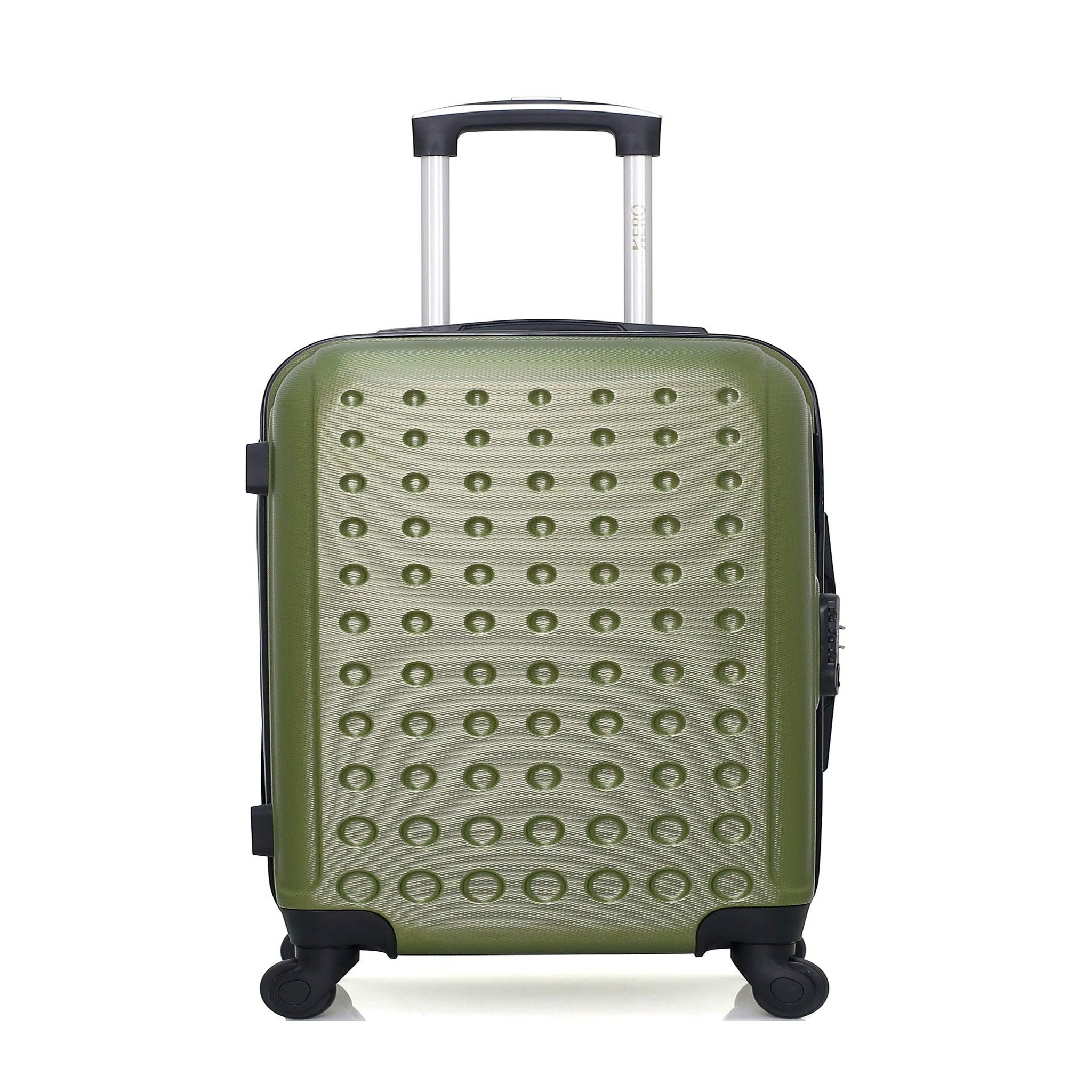 HERO Hero - valise cabine taurus 55 cm 4 roues