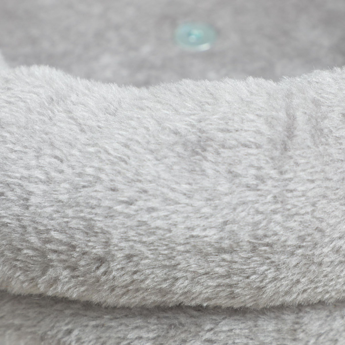 PAWHUT Arbre à chat H.66 cm poteaux à griffer jute lit maison chat plateforme balle de jeu gris