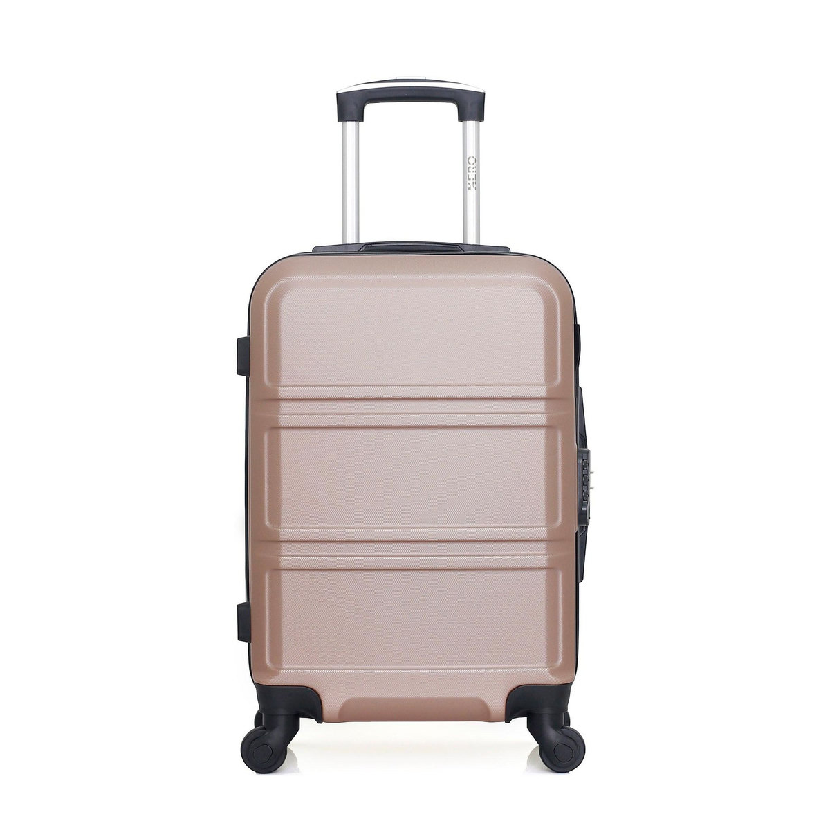 HERO HERO - Valise Cabine UTAH 55 cm 4 Roues