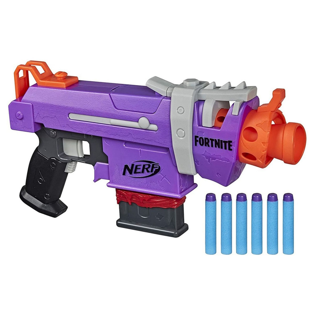 HASBRO Nerf Fortnite SMG-E