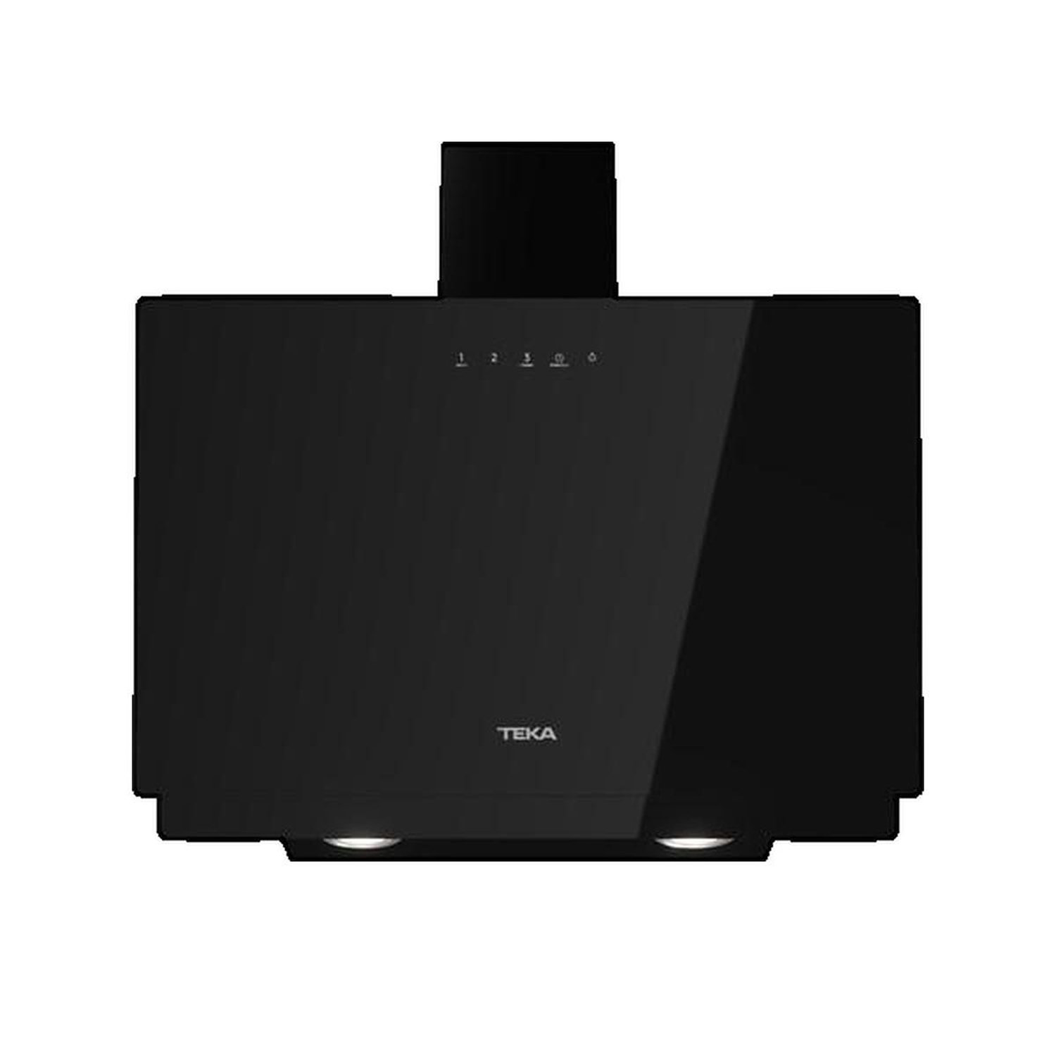 Hotte standard Teka DVN67050TTCBK 485 m3h - vue 2